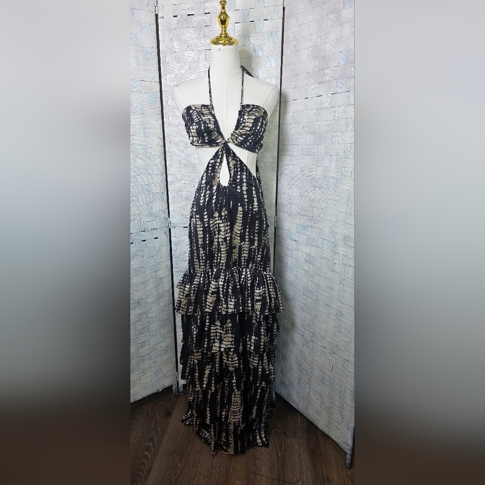 FASHION NOVA MAXI DRESS - Picture 10 of 10